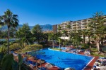 Hotel Blue Sea Puerto Resort dovolenka