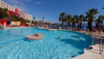 Španělsko, Gran Canaria, Playa del Inglés/Maspalomas/San Augustin, Španělsko, Gran Canaria, Playa