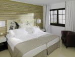 Hotel H10 White Suites dovolenka