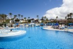 Hotel HL Club Playa Blanca dovolenka