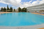 Hotel s bazénem 