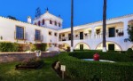 Španělsko, Andalusie - Costa del Sol, Španělsko, Costa Tropical - Hotel Globales Cortijo Blanco - Hotel
