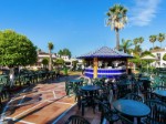 Španělsko, Andalusie - Costa del Sol, Španělsko, Costa Tropical - Hotel Globales Cortijo Blanco - Bar u bazénu