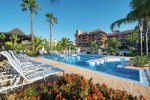 Španělsko, Costa de la Luz, Islantilla - Puerto Antilla Grand Hotel