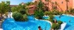 Hotel Playacalida SPA dovolenka