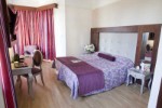 Španělsko, Andalusie, Algeciras - GLOBALES REINA CRISTINA