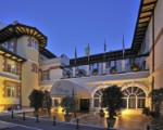 Španělsko, Andalusie, Algeciras - GLOBALES REINA CRISTINA - Hotel Description