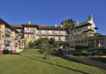 Španělsko, Andalusie, Algeciras - GLOBALES REINA CRISTINA - Hotel Description