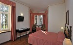 Španělsko, Andalusie, Algeciras - GLOBALES REINA CRISTINA - Hotel Description