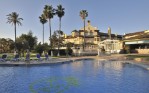Španělsko, Andalusie, Algeciras - GLOBALES REINA CRISTINA - Hotel Description