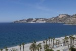 Hotel Ibersol Almunecar Beach & Spa dovolenka