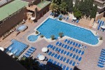 Hotel Ibersol Almunecar Beach & Spa dovolenka