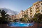 Hotel Benalmadena Palace - Aptos dovolenka