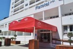 Hotel Flatotel dovolenka