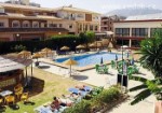Španělsko, Andalusie, Benalmadena Costa - HOTEL BALMORAL