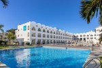 Hotel Mac Puerto Marina Benalmádena dovolenka