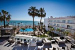 Hotel Hotel Riu Nautilus - Adults Only dovolenka