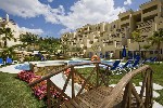 Hotel Colina del Paraiso by Checkin Hoteles dovolená