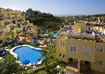 Hotel Colina del Paraiso by Checkin Hoteles dovolená