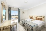 Hotel Colina del Paraiso by Checkin Hoteles dovolená