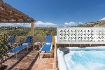 Hotel Colina del Paraiso by Checkin Hoteles dovolená