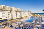 Hotel Globales Playa Estepona dovolenka