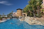 Hotel Elba Estepona Gran hotel & Thalasso Spa dovolenka