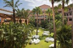 Hotel Elba Estepona Gran hotel & Thalasso Spa dovolená