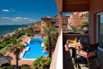 Hotel Elba Estepona Gran hotel & Thalasso Spa dovolená
