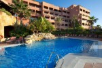 Hotel Elba Estepona Gran Hotel & Thalasso Spa dovolenka