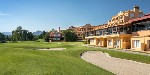 Resort - golf