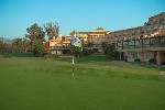 Resort - golf
