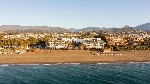 (Španělsko, Andalusie, Estepona) - METT HOTEL BEACH RESORT MARBELLA (EX IBEROSTAR COSTA DEL SOL)