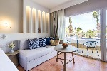 (Španělsko, Andalusie, Estepona) - METT HOTEL BEACH RESORT MARBELLA (EX IBEROSTAR COSTA DEL SOL)