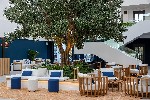 Hotel METT Hotel &Beach Resort Marbella dovolená