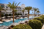 (Španělsko, Andalusie, Estepona) - METT HOTEL BEACH RESORT MARBELLA (EX IBEROSTAR COSTA DEL SOL)
