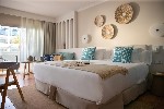Hotel METT Hotel &Beach Resort Marbella dovolená