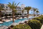 Hotel METT Hotel &Beach Resort Marbella dovolená