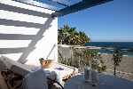 Hotel METT Hotel &Beach Resort Marbella dovolená