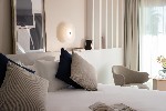 Hotel METT Hotel &Beach Resort Marbella dovolená