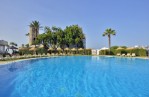Hotel Sol Marbella Estepona(ex Atalaya Park) dovolenka