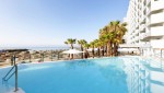 Hotel Benalma Costa del Sol dovolenka