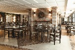 Restaurace