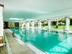 (Španělsko, Andalusie, Fuengirola) - MONARQUE FUENGIROLA PARK