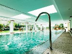 (Španělsko, Andalusie, Fuengirola) - MONARQUE FUENGIROLA PARK