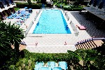 (Španělsko, Andalusie, Fuengirola) - MONARQUE FUENGIROLA PARK
