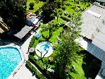 (Španělsko, Andalusie, Fuengirola) - MONARQUE FUENGIROLA PARK