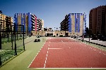 (Španělsko, Andalusie, Fuengirola) - MONARQUE FUENGIROLA PARK