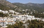 Hotel TRH Mijas dovolená