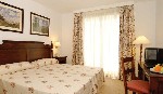 Hotel TRH Mijas dovolená